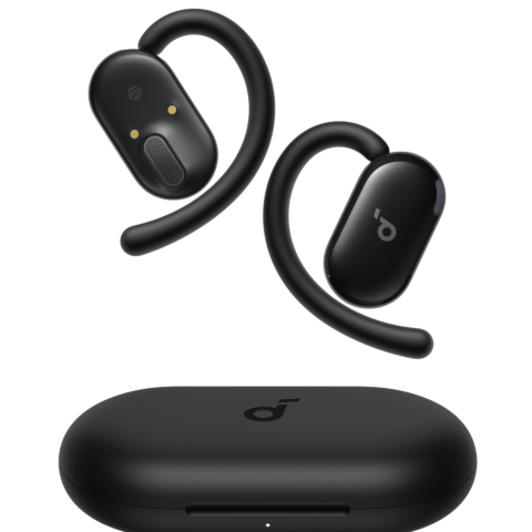 Anker Soundcore V20i Open-Ear True Wireless Earbuds Sri Lanka