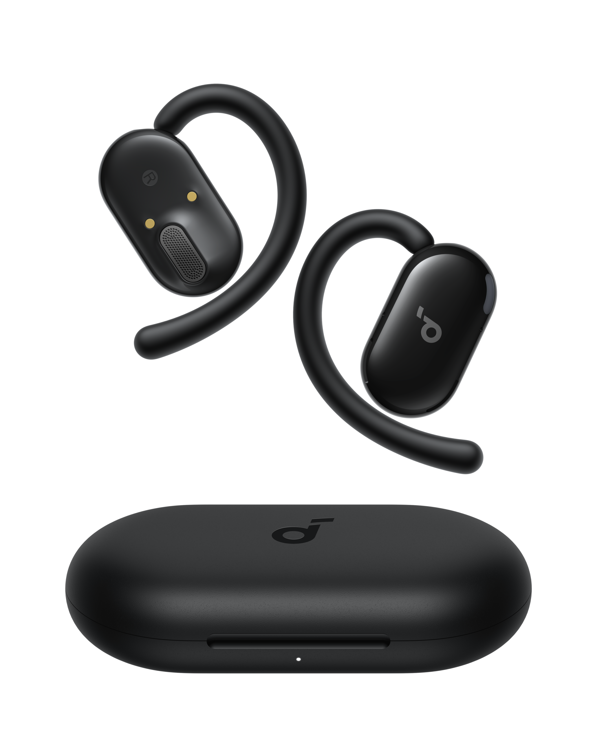 Wireless Audio & Creator Gear