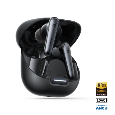 Anker Soundcore Liberty 4 NC Noise Cancelling Earbuds Sri Lanka