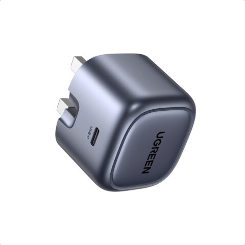 Ugreen 30W USB-C GaN Fast Charger price in Sri Lanka