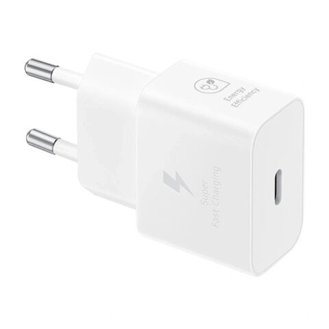 25W PD Charger Full Set – USB-C to USB-C