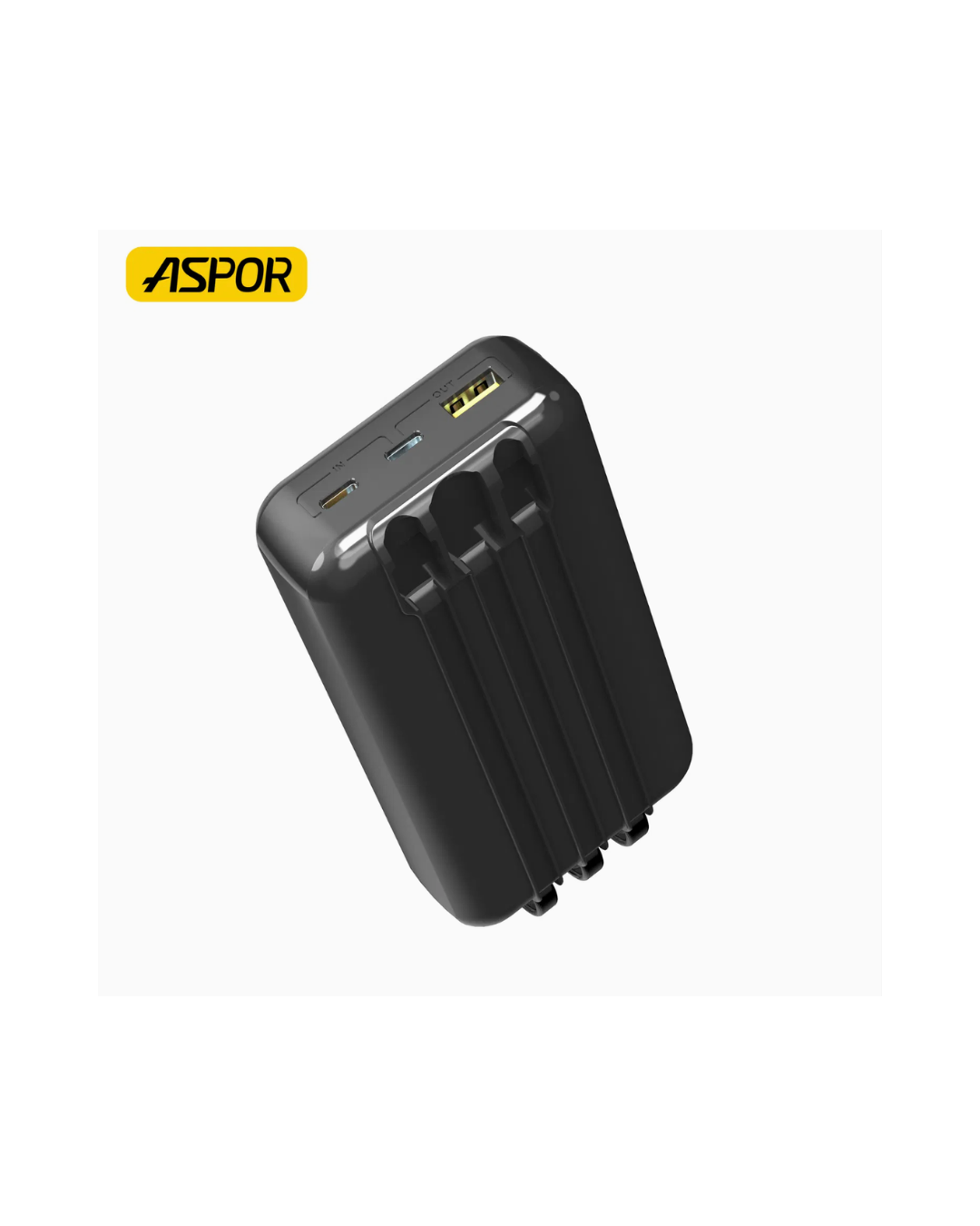 ASPOR A316 Power Bank
