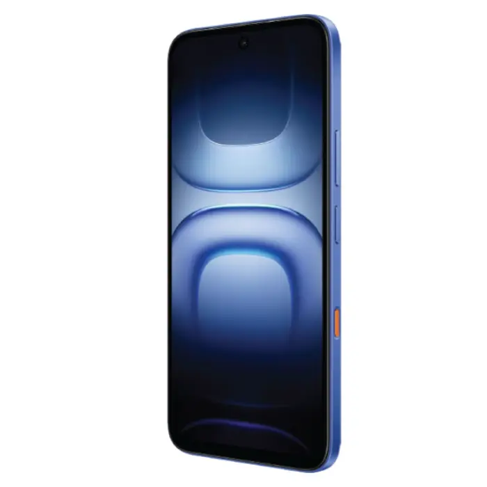 Infinix Hot 70 4G 6GB/128GB Company Warranty