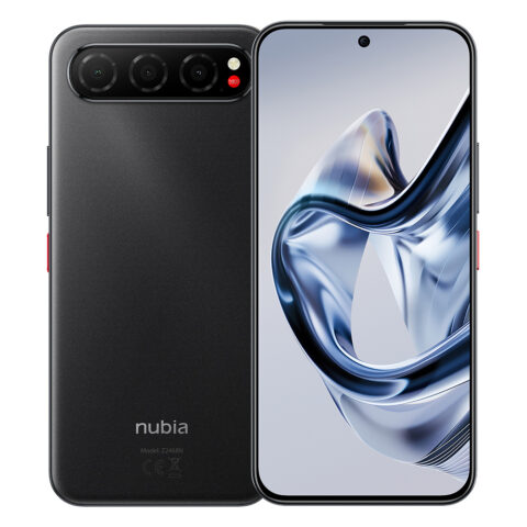 Nubia Air 5G price in Sri Lanka