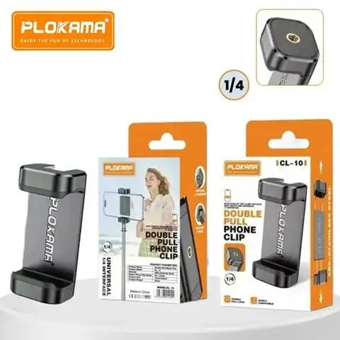 Plokama CL-10 phone clip Sri Lanka
