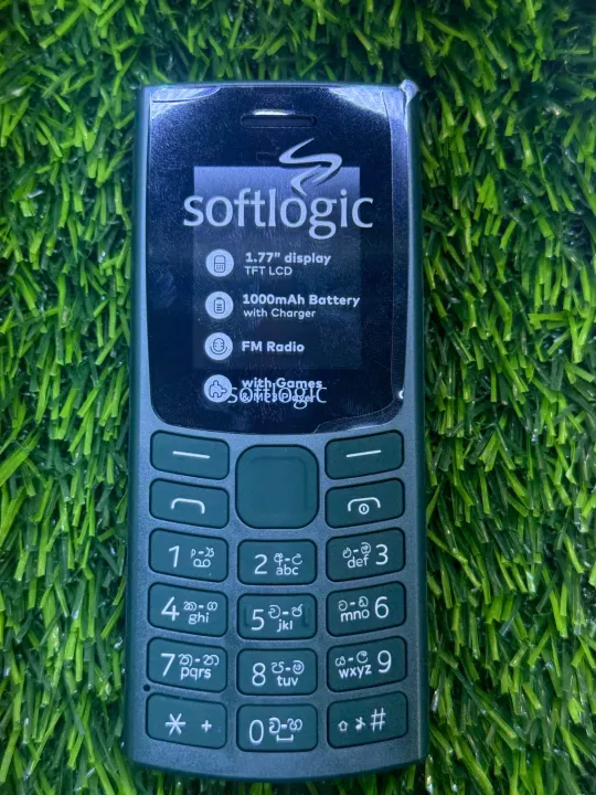 Softlogic Max 111 Feature Phone Sri Lanka