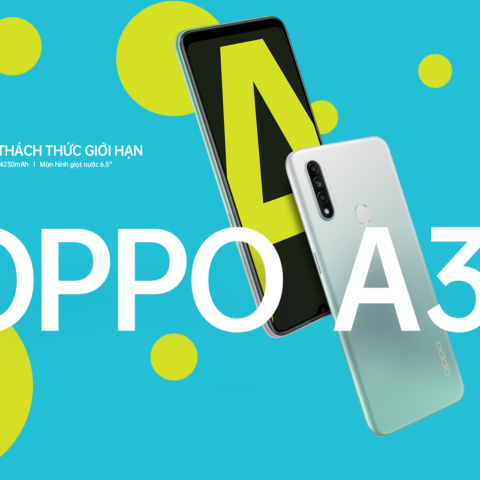 Used OPPO A31 Sri Lanka