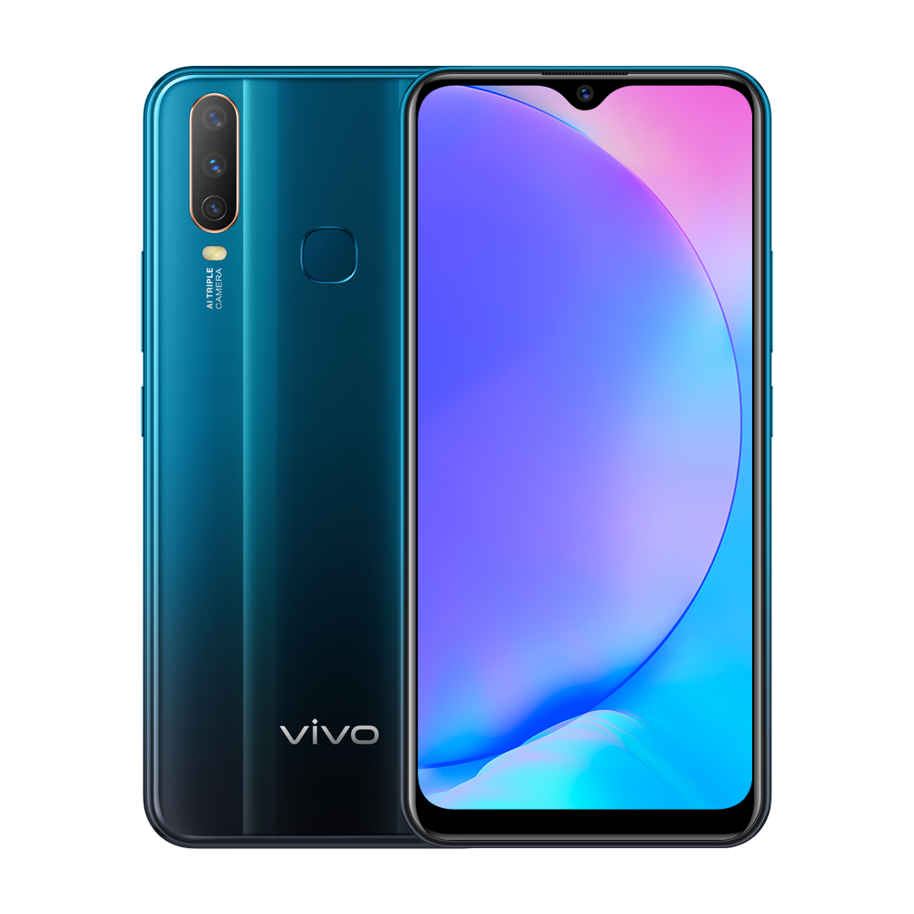 Used Vivo Y17 Sri Lanka