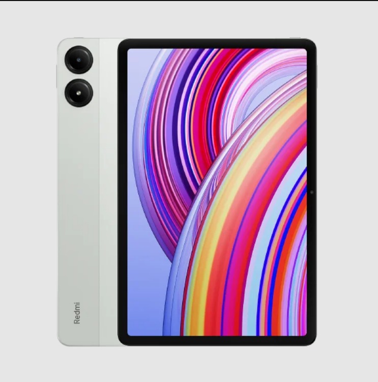 Redmi Pad Pro 5G 8GB 256GB price in Sri Lanka